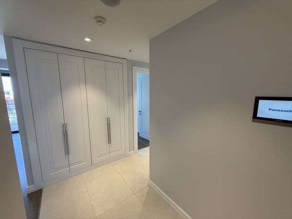 Akzirve Topkapı 29'da Önü Açık Sıfır 2+1 — Zeytinburnu, İstanbul